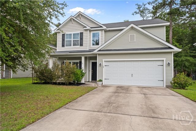127 Spoonbill Circle, Savannah, GA 31405