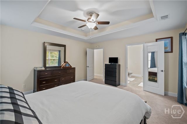 127 Spoonbill Circle, Savannah, GA 31405