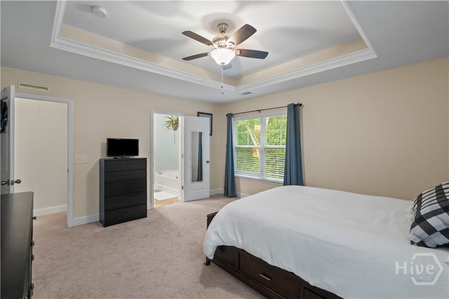 127 Spoonbill Circle, Savannah, GA 31405