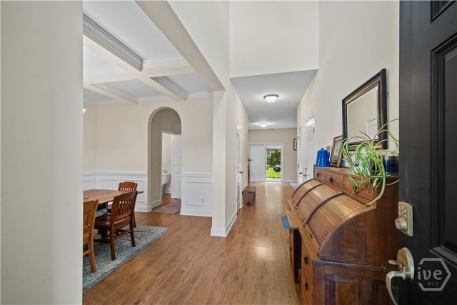 127 Spoonbill Circle, Savannah, GA 31405