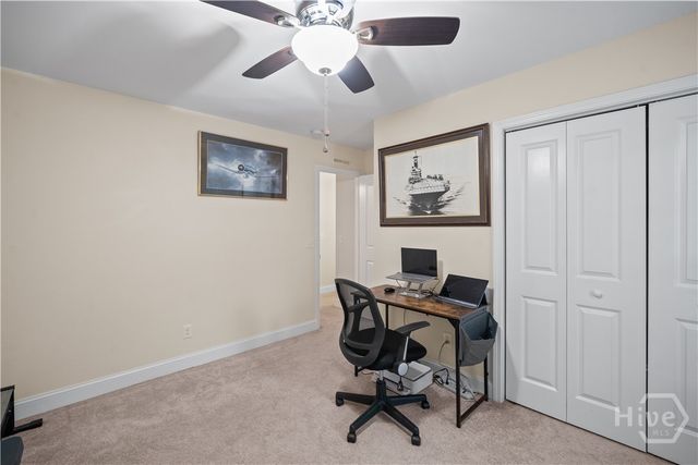 127 Spoonbill Circle, Savannah, GA 31405