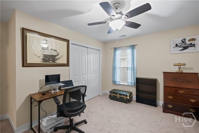 127 Spoonbill Circle, Savannah, GA 31405