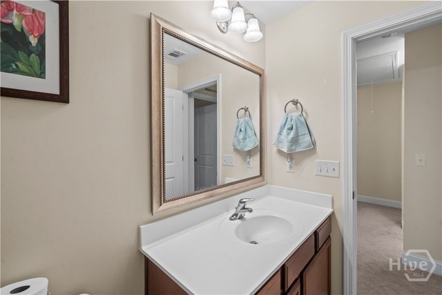 127 Spoonbill Circle, Savannah, GA 31405