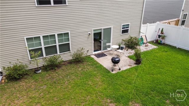 127 Spoonbill Circle, Savannah, GA 31405