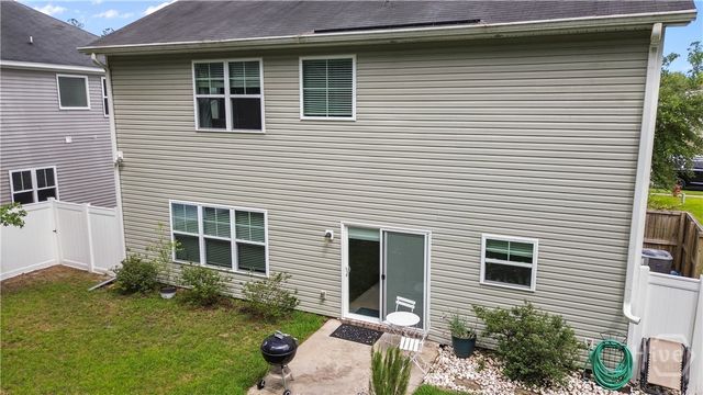 127 Spoonbill Circle, Savannah, GA 31405