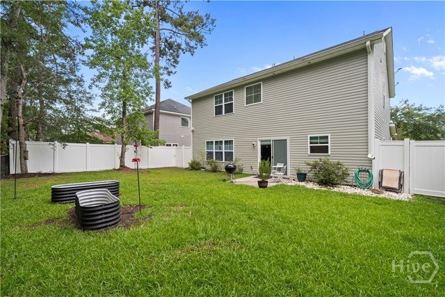 127 Spoonbill Circle, Savannah, GA 31405