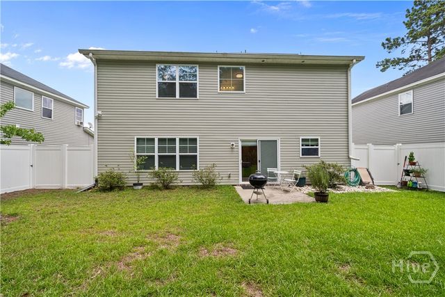 127 Spoonbill Circle, Savannah, GA 31405