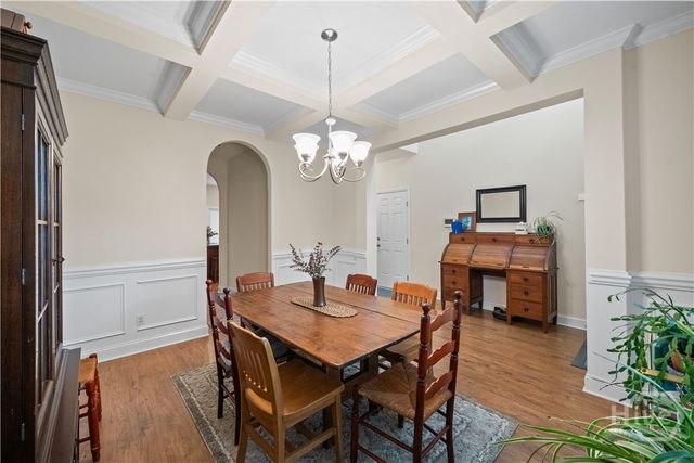 127 Spoonbill Circle, Savannah, GA 31405