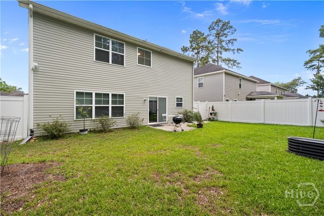 127 Spoonbill Circle, Savannah, GA 31405