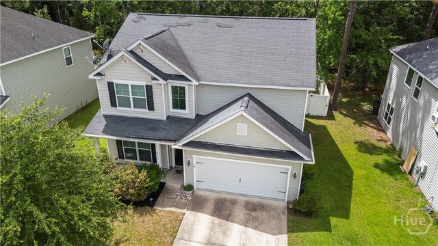 127 Spoonbill Circle, Savannah, GA 31405