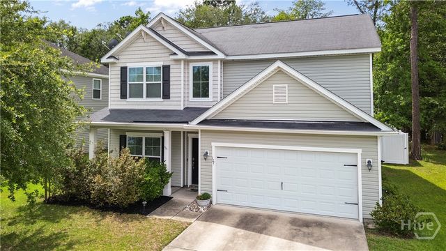 127 Spoonbill Circle, Savannah, GA 31405