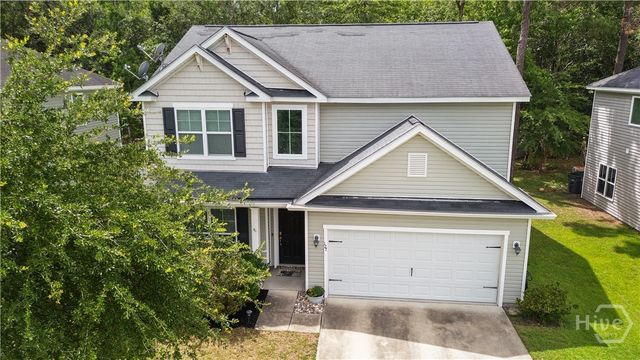 127 Spoonbill Circle, Savannah, GA 31405
