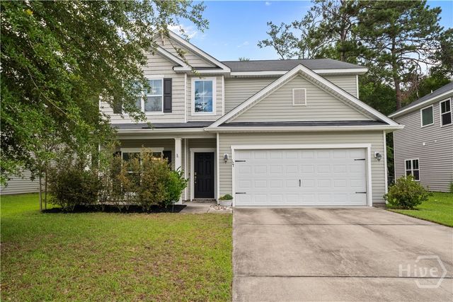 127 Spoonbill Circle, Savannah, GA 31405