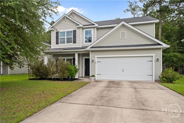 127 Spoonbill Circle, Savannah, GA 31405