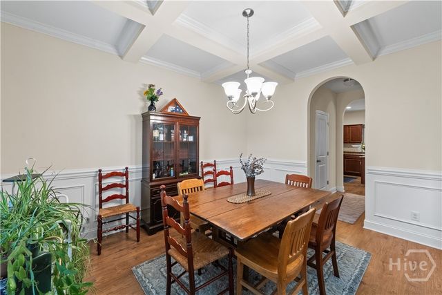127 Spoonbill Circle, Savannah, GA 31405