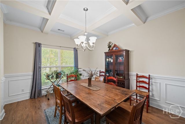 127 Spoonbill Circle, Savannah, GA 31405