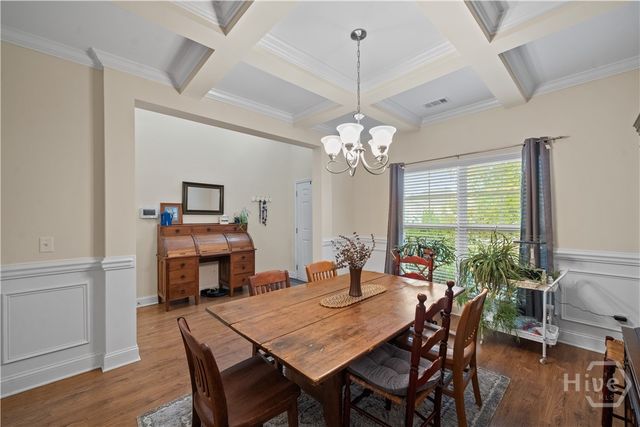 127 Spoonbill Circle, Savannah, GA 31405