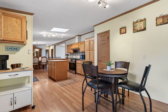 22533 S Woodside Drive, Channahon, IL 60410