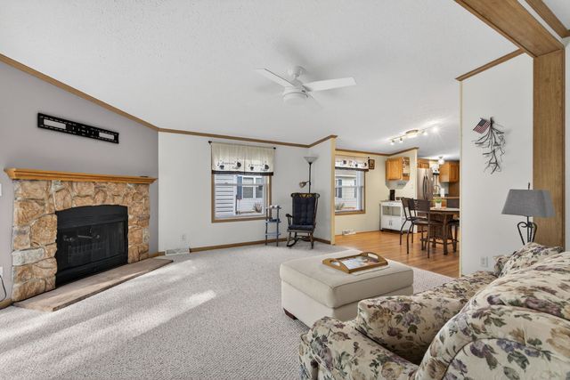 22533 S Woodside Drive, Channahon, IL 60410