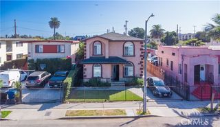 124 E. 54th Street, Los Angeles, CA 90011