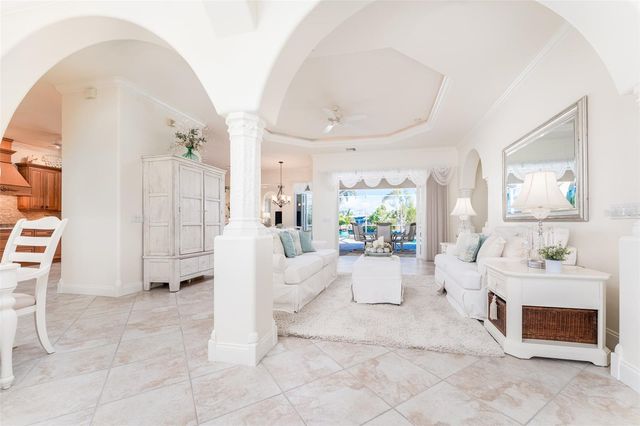 10544 POUGHKEEPSIE CIRCLE, Port Charlotte, FL 33981