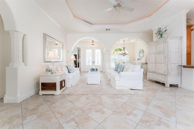 10544 POUGHKEEPSIE CIRCLE, Port Charlotte, FL 33981