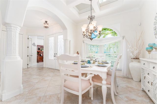 10544 POUGHKEEPSIE CIRCLE, Port Charlotte, FL 33981