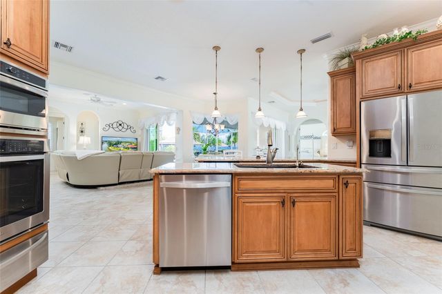 10544 POUGHKEEPSIE CIRCLE, Port Charlotte, FL 33981