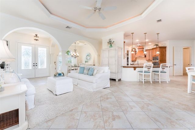 10544 POUGHKEEPSIE CIRCLE, Port Charlotte, FL 33981