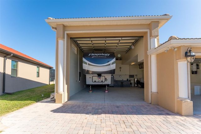 10544 POUGHKEEPSIE CIRCLE, Port Charlotte, FL 33981