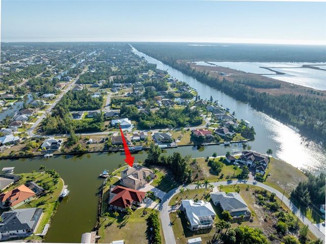 10544 POUGHKEEPSIE CIRCLE, Port Charlotte, FL 33981