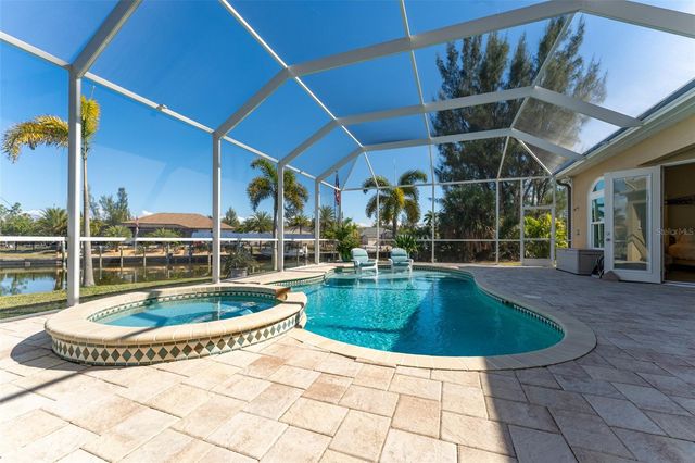 10544 POUGHKEEPSIE CIRCLE, Port Charlotte, FL 33981