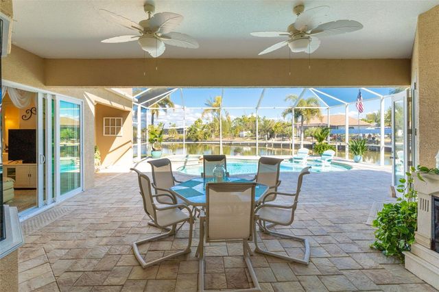 10544 POUGHKEEPSIE CIRCLE, Port Charlotte, FL 33981