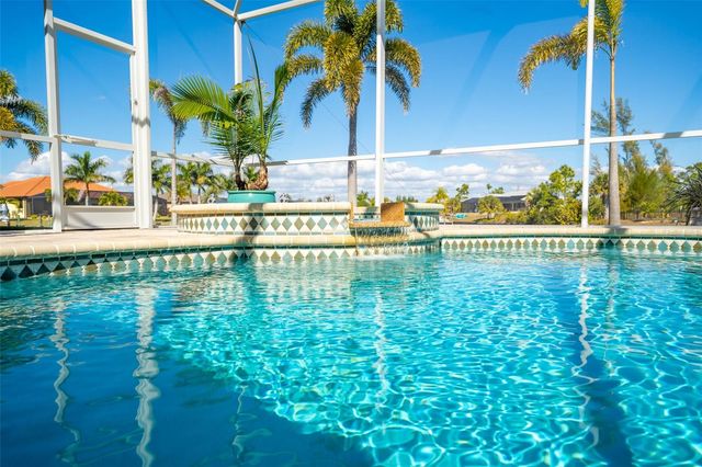 10544 POUGHKEEPSIE CIRCLE, Port Charlotte, FL 33981