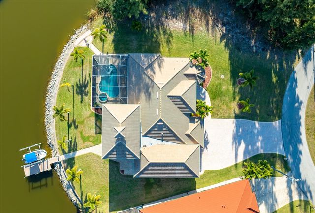 10544 POUGHKEEPSIE CIRCLE, Port Charlotte, FL 33981