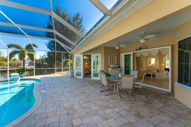 10544 POUGHKEEPSIE CIRCLE, Port Charlotte, FL 33981