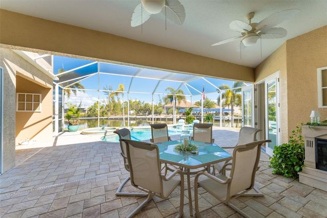 10544 POUGHKEEPSIE CIRCLE, Port Charlotte, FL 33981