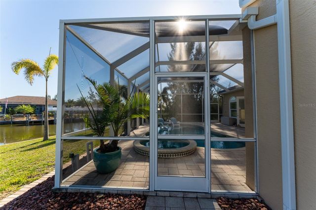 10544 POUGHKEEPSIE CIRCLE, Port Charlotte, FL 33981