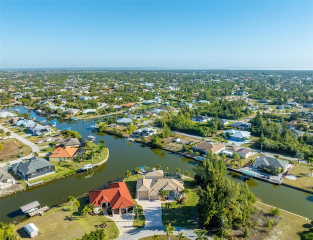 10544 POUGHKEEPSIE CIRCLE, Port Charlotte, FL 33981