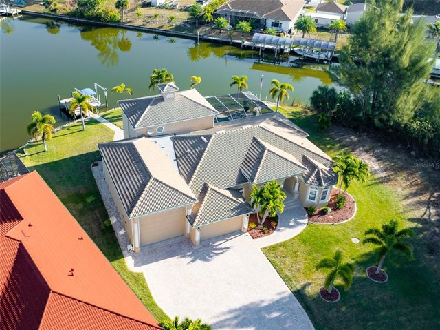 10544 POUGHKEEPSIE CIRCLE, Port Charlotte, FL 33981