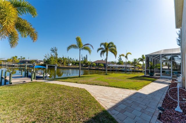 10544 POUGHKEEPSIE CIRCLE, Port Charlotte, FL 33981