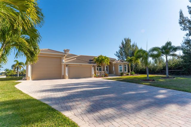 10544 POUGHKEEPSIE CIRCLE, Port Charlotte, FL 33981