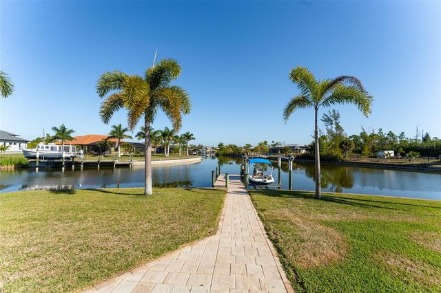 10544 POUGHKEEPSIE CIRCLE, Port Charlotte, FL 33981