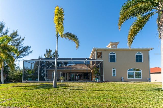 10544 POUGHKEEPSIE CIRCLE, Port Charlotte, FL 33981