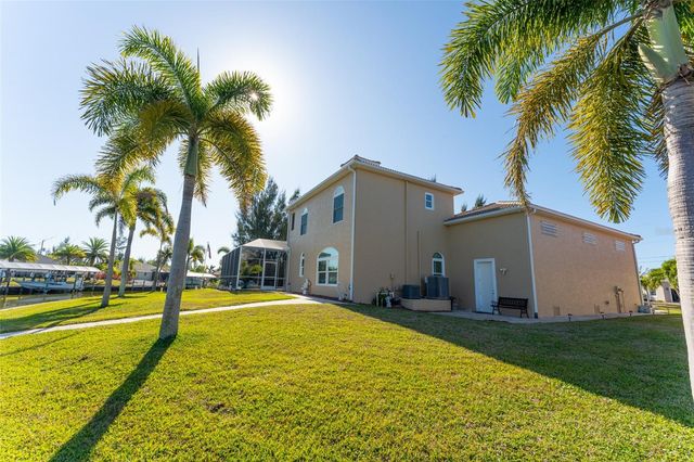 10544 POUGHKEEPSIE CIRCLE, Port Charlotte, FL 33981