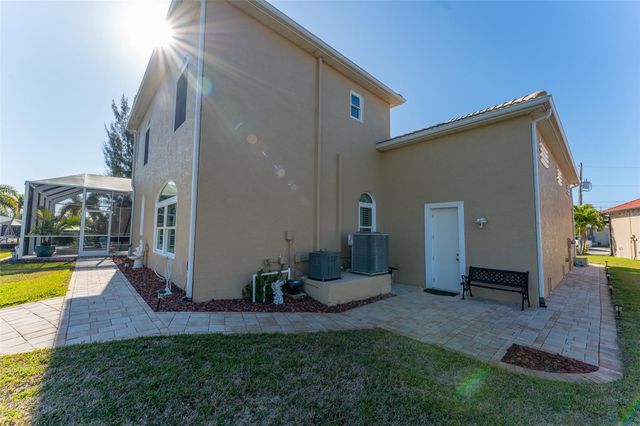 10544 POUGHKEEPSIE CIRCLE, Port Charlotte, FL 33981