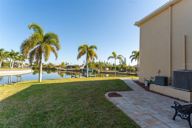 10544 POUGHKEEPSIE CIRCLE, Port Charlotte, FL 33981