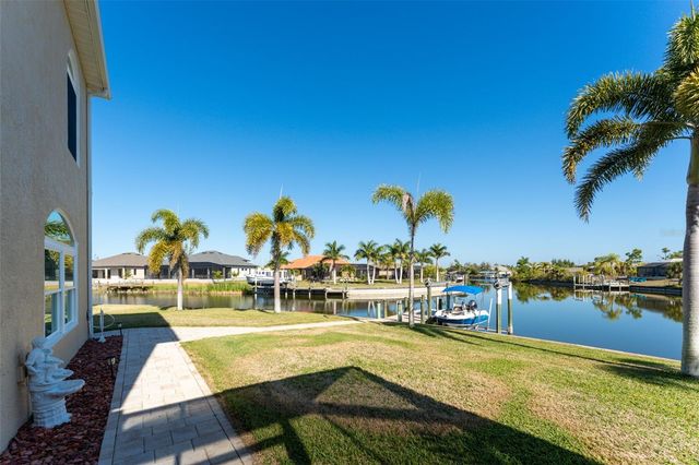 10544 POUGHKEEPSIE CIRCLE, Port Charlotte, FL 33981