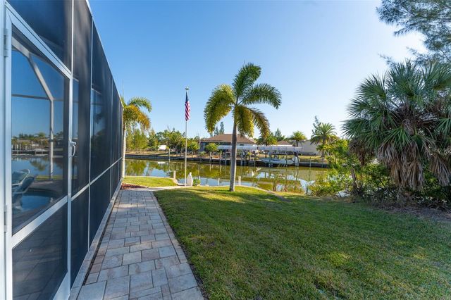 10544 POUGHKEEPSIE CIRCLE, Port Charlotte, FL 33981