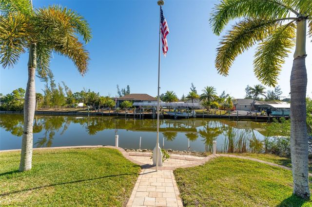 10544 POUGHKEEPSIE CIRCLE, Port Charlotte, FL 33981